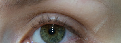 Не виноватая я, он сам пришёл! Макияж Анны Сергеевны из фильма "Бриллиантовая рука"