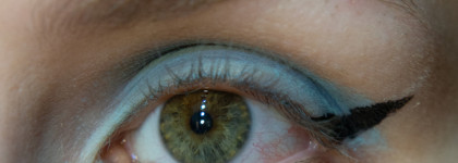 Не виноватая я, он сам пришёл! Макияж Анны Сергеевны из фильма "Бриллиантовая рука"