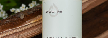 Лимфодренаж в уходе: как тоник Lymfotonic Toner от Booster Bar помогает снять отёки