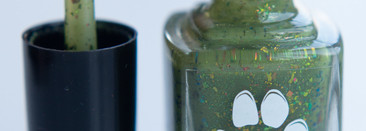 "Всё исчезнет, но не мох" от Lapquer - капризный, но чертовски красивый