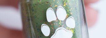 "Всё исчезнет, но не мох" от Lapquer - капризный, но чертовски красивый