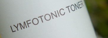 Лимфодренаж в уходе: как тоник Lymfotonic Toner от Booster Bar помогает снять отёки