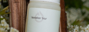 Лимфодренаж в уходе: как тоник Lymfotonic Toner от Booster Bar помогает снять отёки