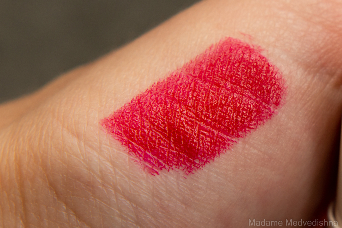 Тёплый свет