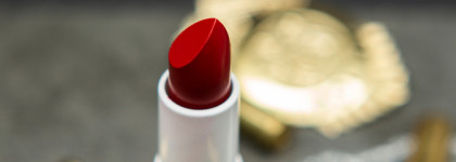 Помада Beauty Bomb Cream Crime Lipstick в оттенке 12 "Insta Stalker". Ваши губы - главная цель