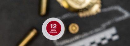 Помада Beauty Bomb Cream Crime Lipstick в оттенке 12 "Insta Stalker". Ваши губы - главная цель