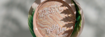 Мягкое сияние или подчёркнутые поры? Разбор пудры Murumuru Butter Glow от Physician's Formula