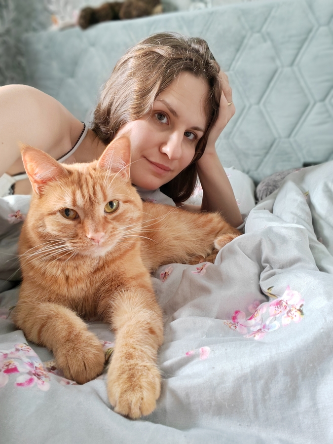 Один день со мной: как запись к врачу подарила мне обед с мужем и прогулку по любимой Москве
