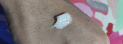 Крем-масло для рук восстанавливающий с лавандой "Крымская роза"