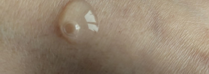 Интенсивная лифтинг-сыворотка с фруктовыми кислотами "Крымская роза"