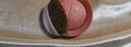 Бесконечные легендарные румяна Burjois make up Le Duo Blush многолетняя палочка-выручалочка