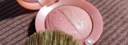 Бесконечные легендарные румяна Burjois make up Le Duo Blush многолетняя палочка-выручалочка