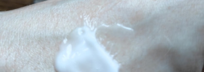 Увлажняющий крем на основе розовой воды с гиалуроновой кислотой от "Крымской розы"