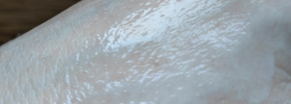 Увлажняющий крем на основе розовой воды с гиалуроновой кислотой от "Крымской розы"