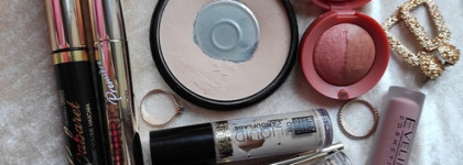 Мои проверенные бюджетные хиты из масс маркета, затертые до дыр