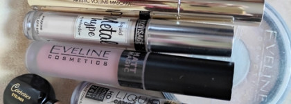 Мои проверенные бюджетные хиты из масс маркета, затертые до дыр