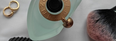 "Мир" белых цветов для меня оказался другим! Kenzo World EDP