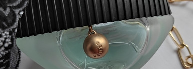 "Мир" белых цветов для меня оказался другим! Kenzo World EDP