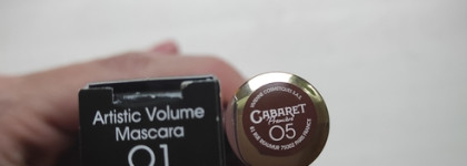 Мой топ-7 косметических средств из масс-маркета