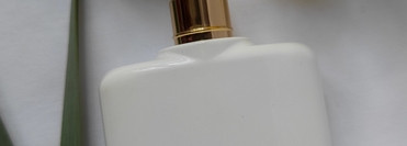 Мой парфюмерный букет белых цветов