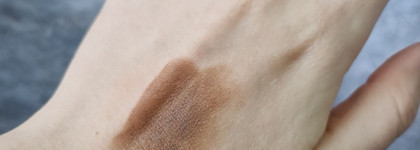Для любителей предсказуемого, но дорогого результата - Kiko Sculpting Touch Creamy Stick Contour
