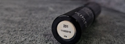 Для любителей предсказуемого, но дорогого результата - Kiko Sculpting Touch Creamy Stick Contour