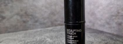 Для любителей предсказуемого, но дорогого результата - Kiko Sculpting Touch Creamy Stick Contour