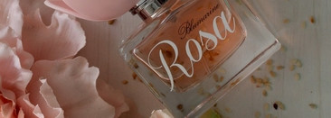 Парфюм Blumarine Rosa Blumarine
