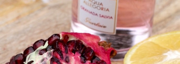 Парфюм Aqua Allegoria Granada Salvia Guerlain - услада для обонятельных рецепторов