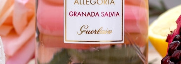 Парфюм Aqua Allegoria Granada Salvia Guerlain - услада для обонятельных рецепторов