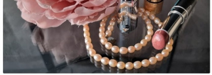 Три нюда губ моих: три года поиска, три разных текстуры и три оттенка