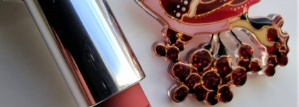 Люкс: моя первая помада Dior. Начинать надо с Classic Matte, оттенка 772