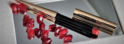 Люкс он и ночью люкс: помада Hourglass Ultra Slim, оттенок At Night
