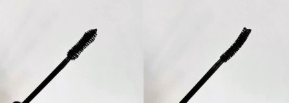 Бюджетная корейская тушь на каждый день The Saem Saemmul Perfect Volume Mascara black