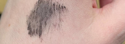 Бюджетная корейская тушь на каждый день The Saem Saemmul Perfect Volume Mascara black