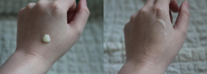 Cannabis Sativa Seed Oil Herbal Cleanser - знакомимся с Kiehl`s