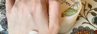 Heimish All Clean Balm Mandarin, чтобы все тщательно смывать