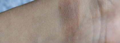 Правильный по всем фронтам скульптор Lamel Professional Blush Cheek Colour в оттенке 404 Taupe