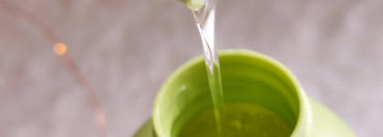 Уход, который позволяет моим пористым и непослушным волосам выглядеть лучше