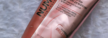 Уход, который позволяет моим пористым и непослушным волосам выглядеть лучше