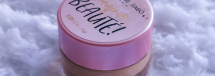 Скромная зачистка декоративной косметики