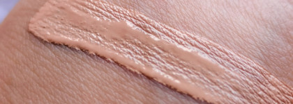 Теперь это мой любимый консилер под глаза! Vivienne Sabo Aurora Luminous Brightening Concealer