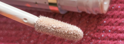 Теперь это мой любимый консилер под глаза! Vivienne Sabo Aurora Luminous Brightening Concealer