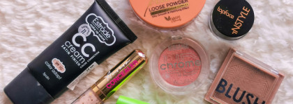 Бюджетнее некуда.Топ-7 лучших декоративных средств из масс-маркета