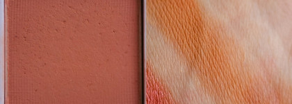 Все оттенки заката в палетке теней Natasha Denona Mini Sunset pallete