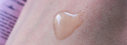 Знакомство с российским брендом антивозрастной косметики Verifique: гель для умывания, тоник и крем для лица с витамином С