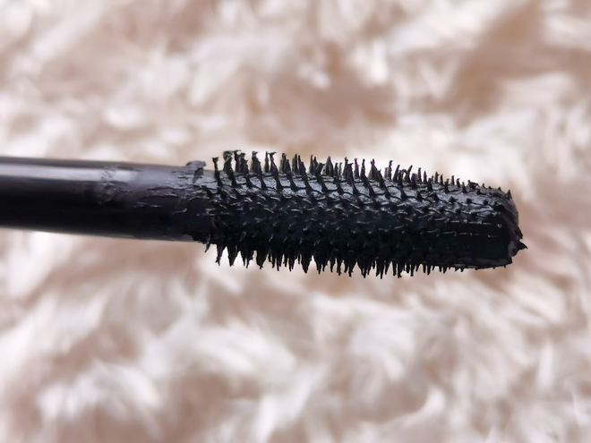 А разговоров то было...Тушь Maxfactor False Lash Effect Deep Raven Black