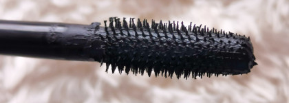 А разговоров то было...Тушь Maxfactor False Lash Effect Deep Raven Black