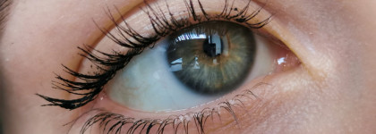 А разговоров то было...Тушь Maxfactor False Lash Effect Deep Raven Black
