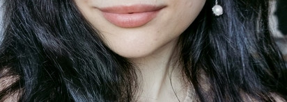 Макияж, вдохновленный образом Светланы Светличной из к/ф "Бриллиантовая рука"